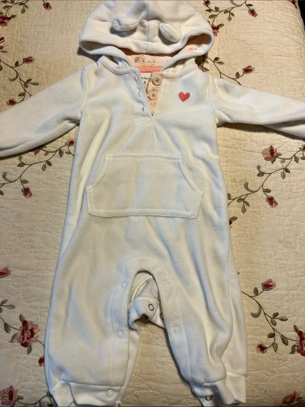 Gymboree three piece